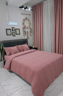 روتختی ساده رنگ ( کالباسی )