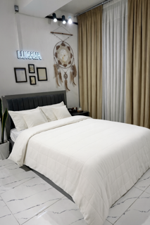 روتختی ساده رنگ ( سفید )