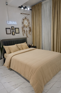 روتختی ساده رنگ (نسکافه ای )