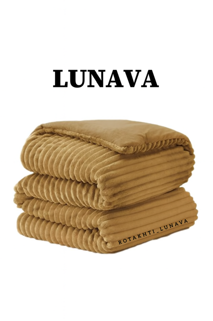 روتختی ( مخمل کبریتی ) نسکافه ای