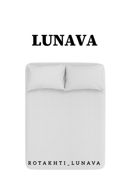 نیم ست روتختی خانواده رنگ ( طوسی )