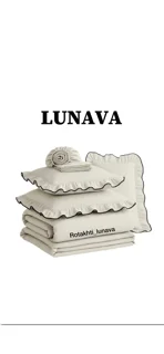 ست کاوری ( فولدر دوزی ) رنگ ( استخوانی )