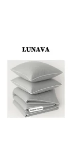 ست کاوری ( قیطون دوزی ) رنگ ( طوسی طبیعی )