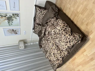 روتختی طرحدار پلنگی